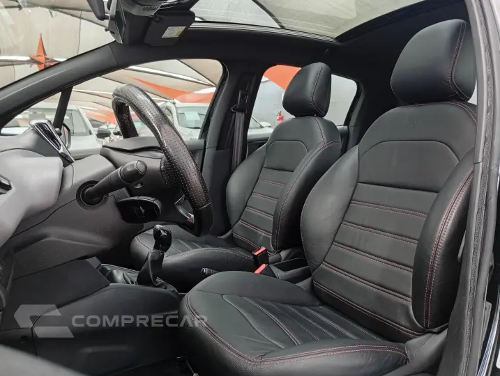 208 1.6 Sport 16V