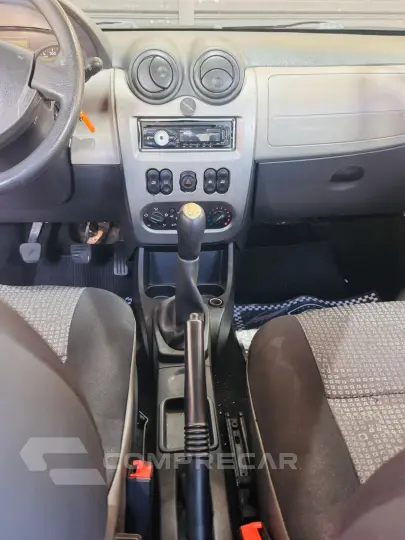 SANDERO 1.0 Expression 16V