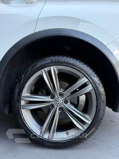 TIGUAN 2.0 350 TSI Allspace R-line 4motion