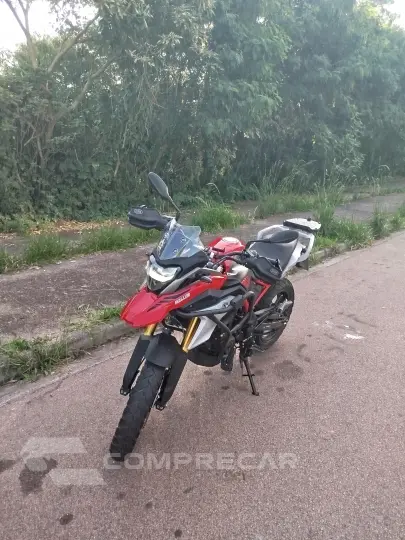 GS 310