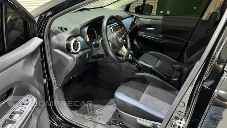 VERSA 1.6 16V FLEX ADVANCE XTRONIC
