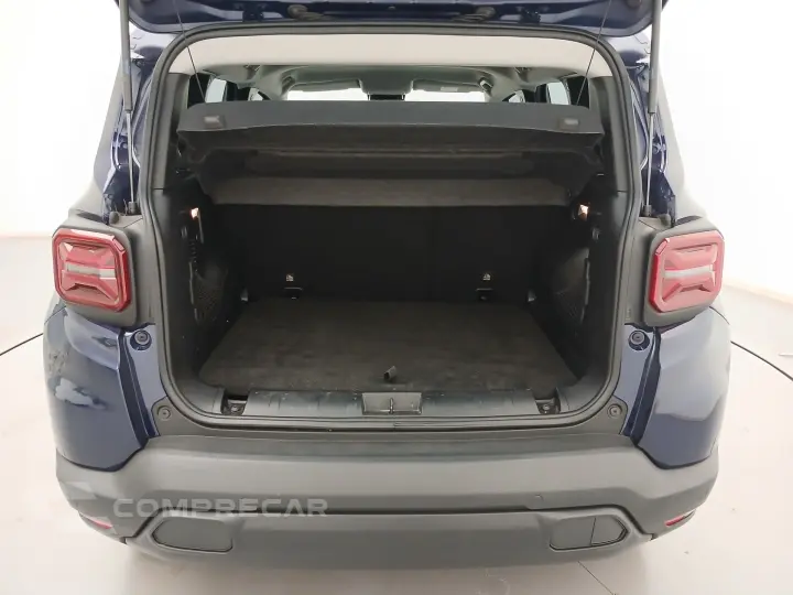 RENEGADE 1.3 T270 TURBO FLEX LONGITUDE AT6