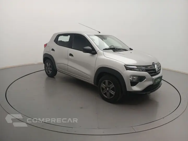 KWID 1.0 12V SCE FLEX ZEN MANUAL
