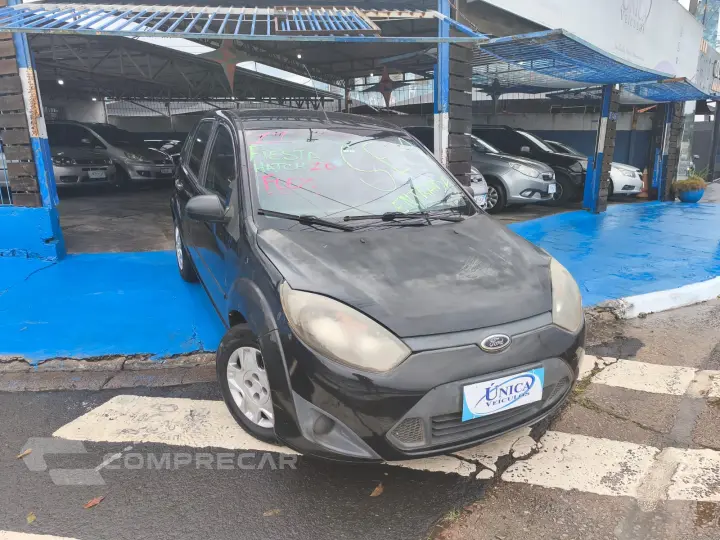 FIESTA 1.0 Rocam 8V