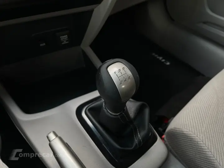 CIVIC 1.8 LXS 16V FLEX 4P MANUAL