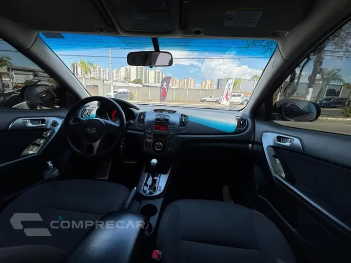 CERATO SX2 1.6L