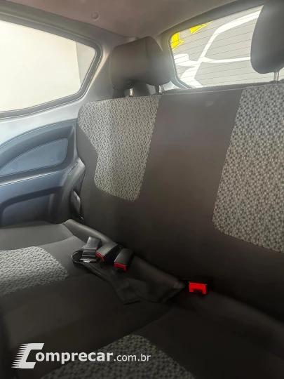 KA 1.0 MPI 8V