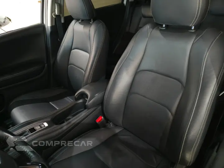HRV EX 1.8