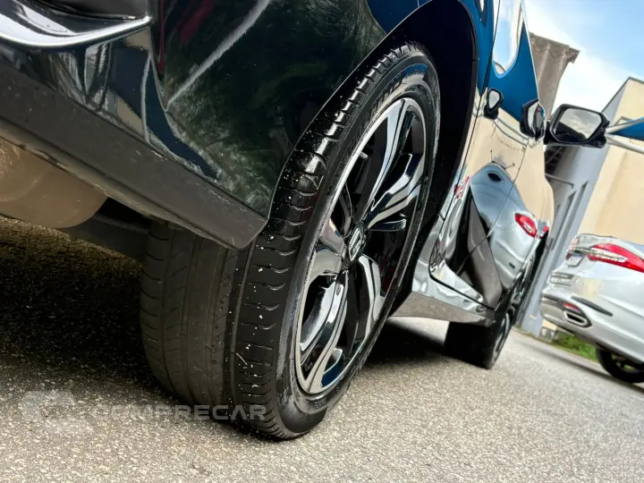 CIVIC 1.5 16V Turbo Touring