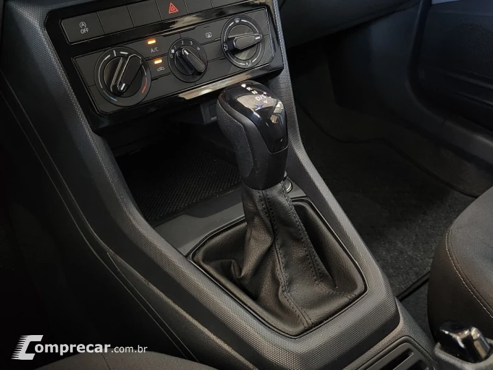 T-CROSS 1.0 200 TSI TOTAL FLEX SENSE AUTOMÁTICO