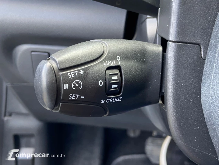 C4 CACTUS 1.6 VTI 120 Feel