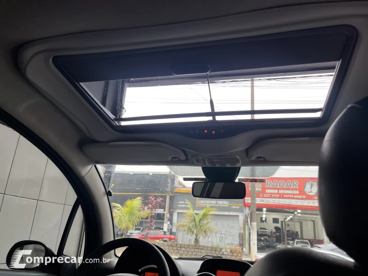 C3 1.6 Solaris 16V