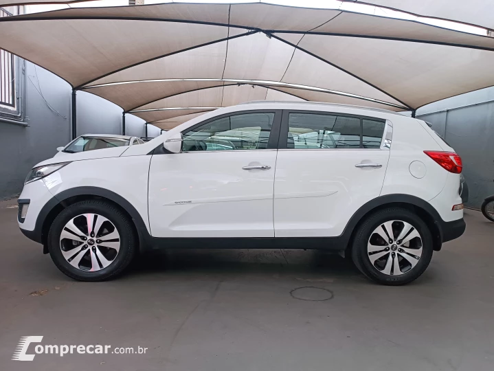 SPORTAGE 2.0 EX 4X2 16V