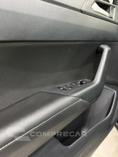 Nivus Highline 1.0 200 TSI Flex Aut.