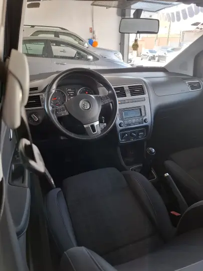 FOX 1.0 MI Comfortline 8V