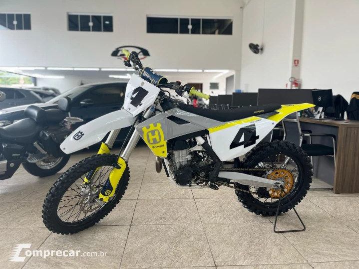 FC 450