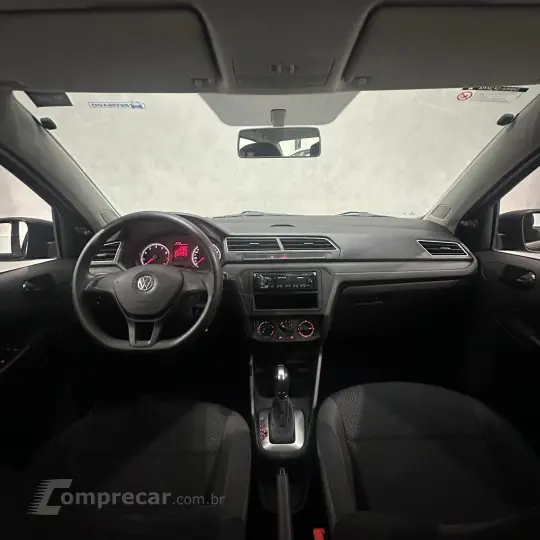 VOYAGE 1.6 MSI Flex 16V 4p Aut.