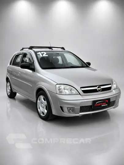 CORSA 1.4 MPFI Maxx 8V