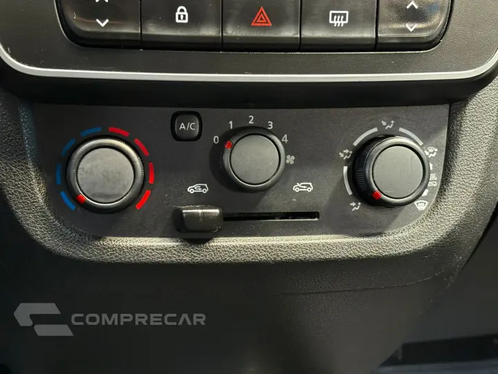 KWID 1.0 12V SCE ZEN