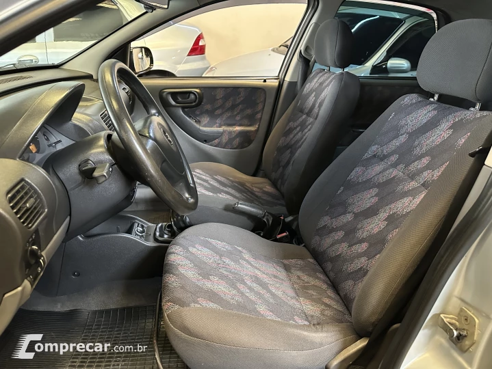 CORSA 1.0 MPFI Maxx 8V