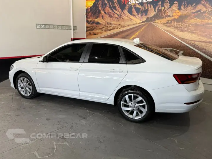 Jetta 1.4 16V 4P TSI COMFORTLINE AUTOMÁTICO