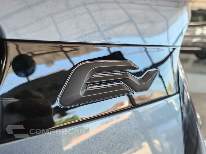 ICAR ICAR EQ1 TECH 45 KW