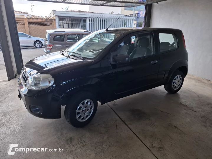 UNO 1.0 Vivace 8V