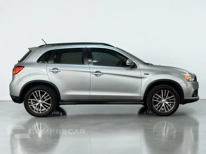 ASX 2.0 AWD 16V