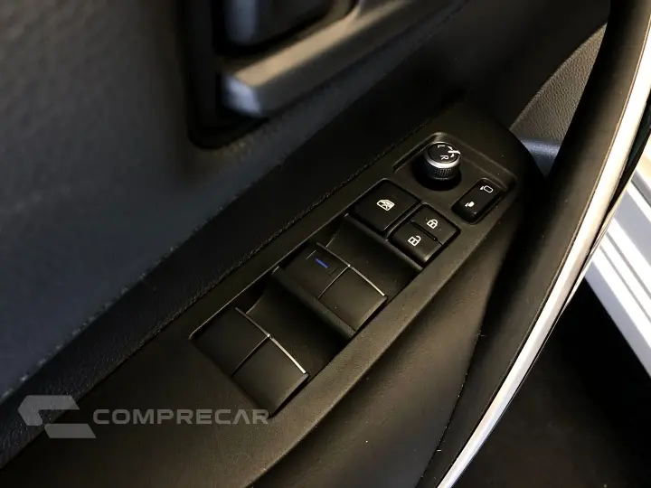Corolla 2.0 Vvt-Ie Flex Xei Direct Shift