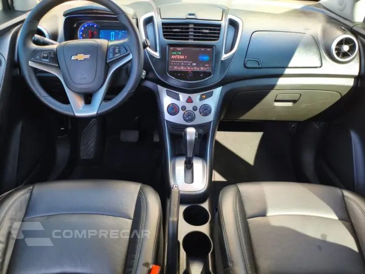 TRACKER 1.8 MPFI LTZ 4X2 16V