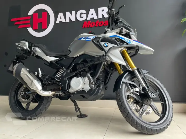 G 310 GS