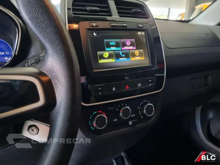 KWID INTENS 10MT