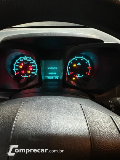S10 2.4 LT 4X2 CS 8V Turbo
