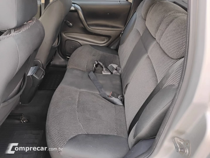 STILO 1.8 MPI 8V