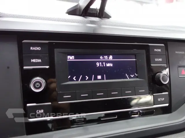 POLO - 1.0 MPI TOTAL MANUAL