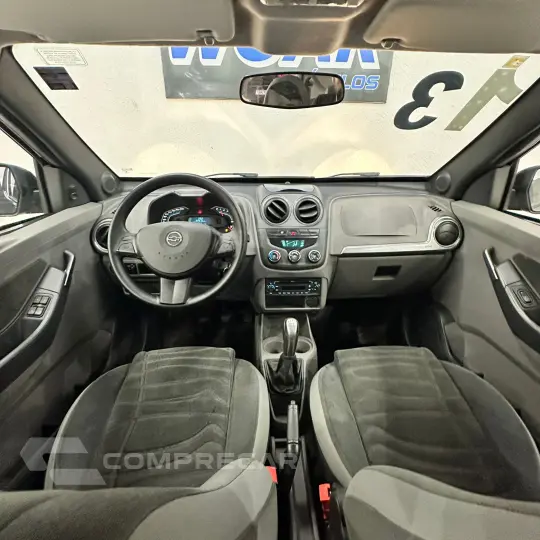 AGILE LTZ 1.4 MPFI 8V FlexPower 5p