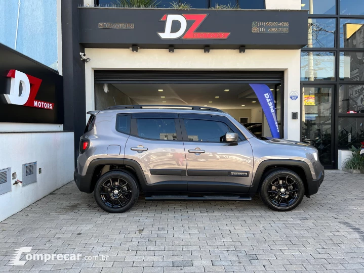 RENEGADE 1.8 16V Sport
