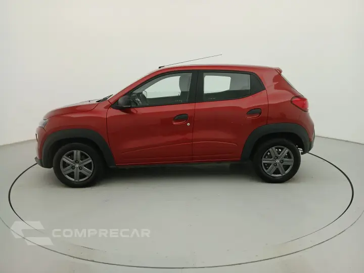KWID 1.0 12V SCE FLEX ZEN MANUAL