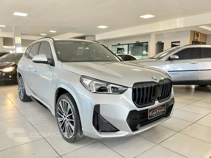 X1 S20I M SPORT