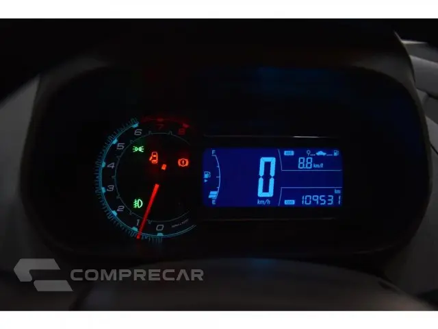 COBALT - 1.8 MPFI LTZ 8V 4P MANUAL