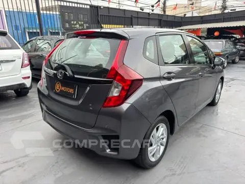 FIT 1.5 LX 16V