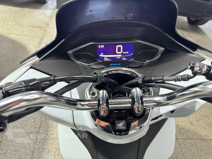 PCX 160 ABS