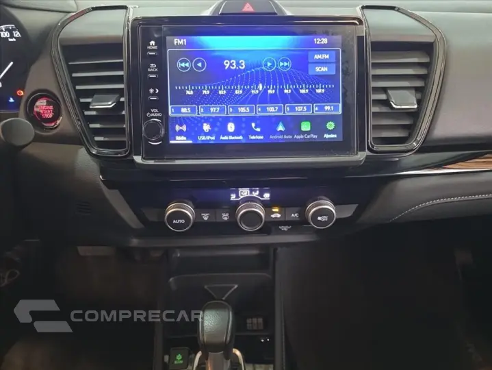 CITY 1.5 i-VTEC FLEX TOURING CVT