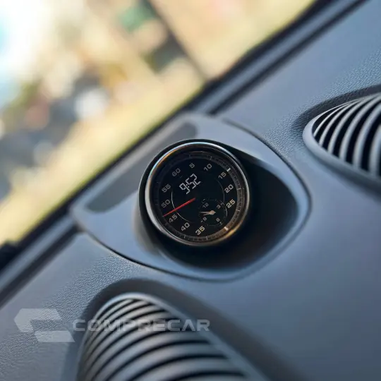 718 2.0 16V H4 Cayman PDK