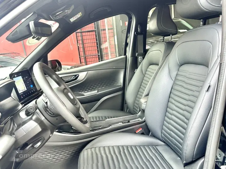 FASTBACK 1.3 TURBO 270 FLEX LIMITED EDITION AT6