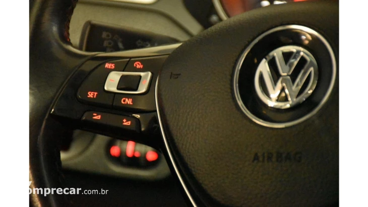 JETTA - 1.4 16V TSI COMFORTLINE 4P TIPTRONIC