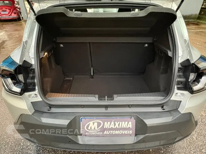 KARDIAN 1.0 TCE Techno EDC