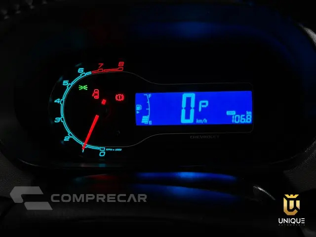 TRACKER - 1.0 TURBO LT AUTOMÁTICO