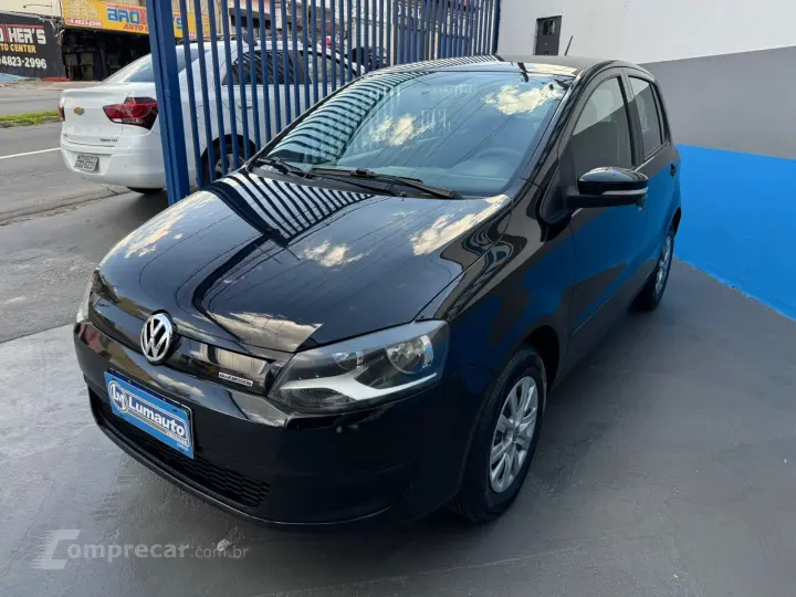 FOX 1.0 MI Bluemotion 8V