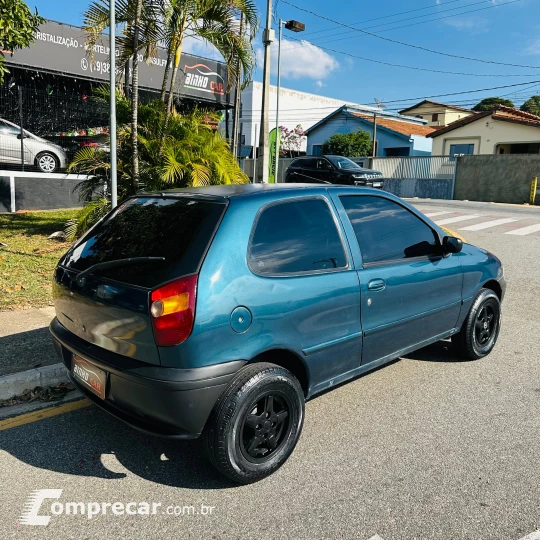 PALIO 1.0 MPI EX 8V